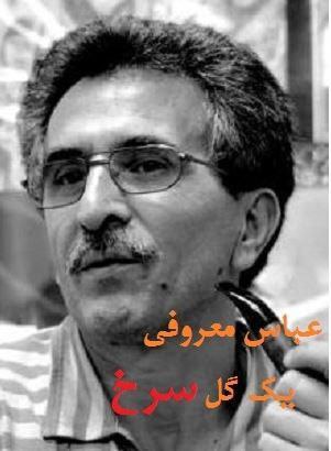 یک گل سرخ