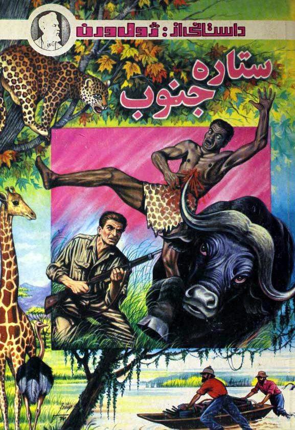 ستاره جنوب
